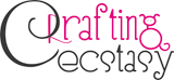 Crafting Ecstasy - Ecstatically Hand Crafted Products!